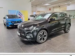 Schwarz Neu 2024 Renault Austral Evolution SUV | 31.489 € (Guter Preis)