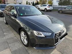 Gebraucht 2016 Audi A4 Kombi | 15.499 € (Superpreis)