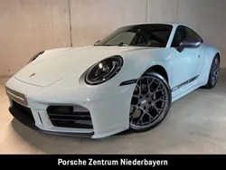 Shadegreenmetallic Neu 2025 Porsche 911 Carrera T Coupé | 159.890 € (Guter Preis)
