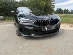 Schwarz Gebraucht 2019 BMW M850 Coupé | 50.750 € (Guter Preis)