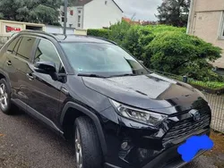 Gebraucht 2020 Toyota RAV4 Hybrid Team SUV | 26.999 € (Fairer Preis)