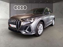 Daytonagrau perleffekt Gebraucht 2022 Audi Q3 Ambiente SUV | 34.850 € (Etwas zu teuer)