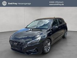 Schwarz Gebraucht 2024 Hyundai i30 Prime Limousine | 23.450 € (Fairer Preis)