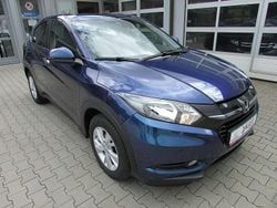 Morpho blue Gebraucht 2015 Honda HR-V Elegance SUV | 13.800 € (Fairer Preis)