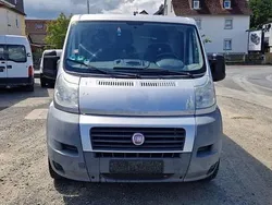 Silber Gebraucht 2011 Fiat Ducato Van | 3.900 € (Superpreis)