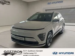 Serenity white / mic Neu 2024 Hyundai Kona Prime SUV | 43.990 € (Teuer)