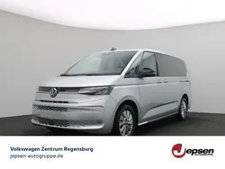 Reflexsilber Gebraucht 2023 VW T7 R Van | 56.470 € (Etwas zu teuer)