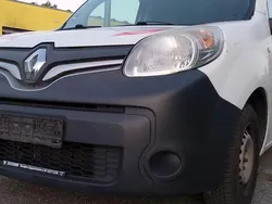 Weiß Gebraucht 2016 Renault Kangoo Intens Van / Kleinbus | 3.499 €