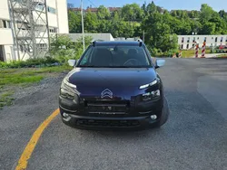 Lackierung noctambuleck Gebraucht 2015 Citroën C4 Cactus Shine Edition Kleinwagen | 6.250 € (Superpreis)