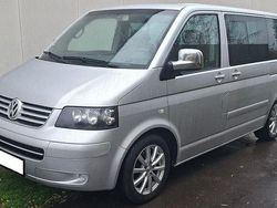 Silber Gebraucht 2005 VW T5 Van | 11.999 € (Etwas zu teuer)
