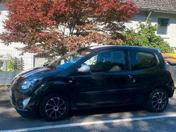 Schwarz Gebraucht 2009 Renault Twingo Rip Curl Kleinwagen | 3.200 €