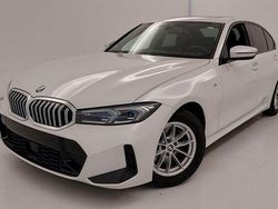 Weiß Gebraucht 2023 BMW 320 M Sport Limousine | 33.990 € (Superpreis)