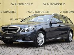 Grau Gebraucht 2013 Mercedes E350 Kombi | 17.900 € (Superpreis)