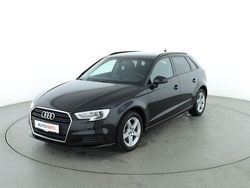 Schwarz Gebraucht 2020 Audi A3 Limousine | 21.040 € (Guter Preis)