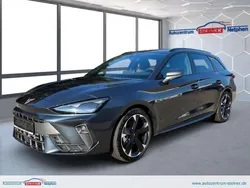 Magnetic grau met Neu 2025 Cupra Leon Kombi | 31.500 € (Superpreis)