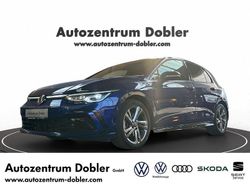 Lapiz blue Gebraucht 2023 VW Golf VIII R-line Limousine | 28.880 € (Guter Preis)