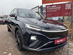 Schwarz Gebraucht 2021 MG Marvel R Performance SUV | 25.500 € (Fairer Preis)