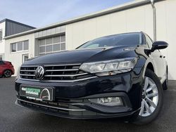 Schwarz Gebraucht 2020 VW Passat Business Kombi | 18.860 € (Fairer Preis)