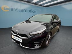 Schwarz Neu 2025 Kia ProCeed Kleinwagen | 31.699 € (Fairer Preis)