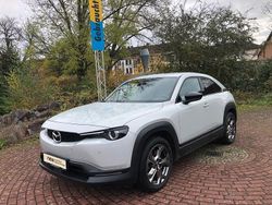 Grau Gebraucht 2020 Mazda MX30 SUV | 14.450 € (Fairer Preis)