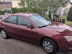 Gebraucht 2005 Ford Mondeo Limousine | 1.499 € (Guter Preis)