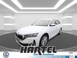 Moonweiß perleffekt Gebraucht 2024 Skoda Octavia Selection Kombi | 30.700 € (Guter Preis)
