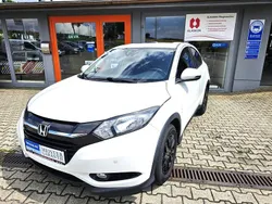 Weiß Gebraucht 2016 Honda HR-V SUV | 11.890 € (Fairer Preis)