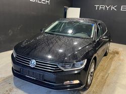 Schwarz Gebraucht 2017 VW Passat Highline Limousine | 11.200 € (Superpreis)