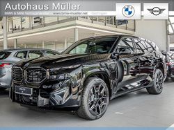 Saphirschwarz Neu 2025 BMW XM Sport Line SUV | 124.980 € (Fairer Preis)