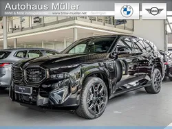 Saphirschwarz Neu 2025 BMW XM Sport Line SUV | 124.980 € (Fairer Preis)