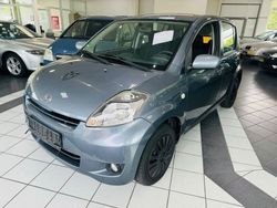 Gebraucht 2009 Daihatsu Sirion Kleinwagen | 2.499 € (Fairer Preis)