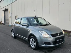 Gebraucht 2009 Suzuki Swift Kleinwagen | 2.600 € (Fairer Preis)