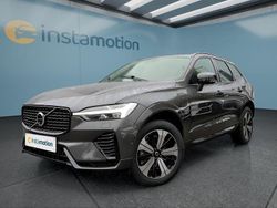 Grau Gebraucht 2025 Volvo XC60 SUV | 51.199 € (Superpreis)