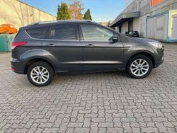 Gebraucht 2015 Ford Kuga Titanium SUV | 8.999 € (Superpreis)