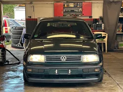 Grün Gebraucht 1995 VW Golf Cabriolet Cabrio | 1.899 €