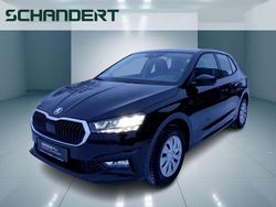 Schwarzmagic perleffekt Neu 2025 Skoda Fabia Selection Limousine | 21.450 € (Fairer Preis)