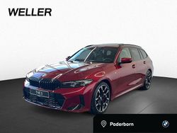 Brooklyn grau (grau) Neu 2025 BMW 320 Comfort Edition Kombi | 70.150 €