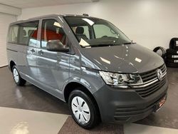 Grau Gebraucht 2024 VW T6.1 Van | 48.880 € (Guter Preis)
