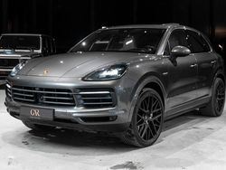 Grau Gebraucht 2020 Porsche Cayenne SUV | 62.000 € (Guter Preis)