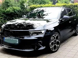 Schwarz Gebraucht 2024 Opel Astra Kombi | 28.900 € (Superpreis)