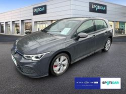 Grau Gebraucht 2021 VW Golf VIII GTE Limousine | 21.490 € (Fairer Preis)
