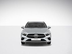 Iridiumsilber metallic Gebraucht 2024 Mercedes A250 Limousine | 29.500 € (Guter Preis)