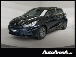 Schwarz Gebraucht 2024 MG MG3 Kleinwagen | 16.741 € (Superpreis)