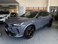 Grau Gebraucht 2020 Cupra Formentor VZ SUV | 31.950 € (Fairer Preis)