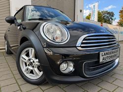 Other Gebraucht 2012 Mini ONE Kleinwagen | 8.500 € (Teuer)