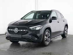 Schwarz Gebraucht 2024 Mercedes GLA180 Progressive SUV | 37.850 € (Fairer Preis)