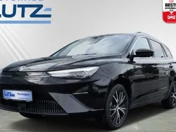 Schwarz Neu 2024 MG MG5 EV Luxury Kombi | 41.639 €