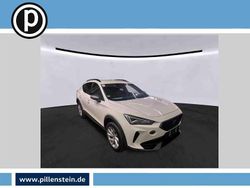 Weiß Gebraucht 2023 Cupra Formentor SUV | 24.911 € (Guter Preis)