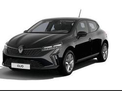 Schwarz Gebraucht 2025 Renault Clio V Evolution Limousine | 18.990 € (Fairer Preis)
