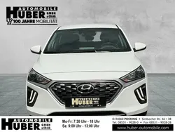 Weiß Gebraucht 2020 Hyundai Ioniq Trend Limousine | 15.990 € (Guter Preis)